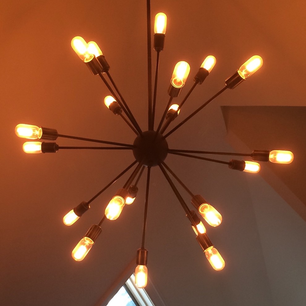 Lighting options