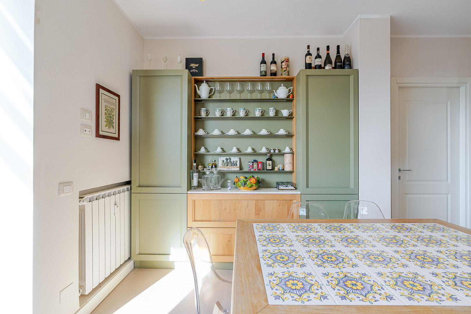 Ristrutturazione Casa Libeccio