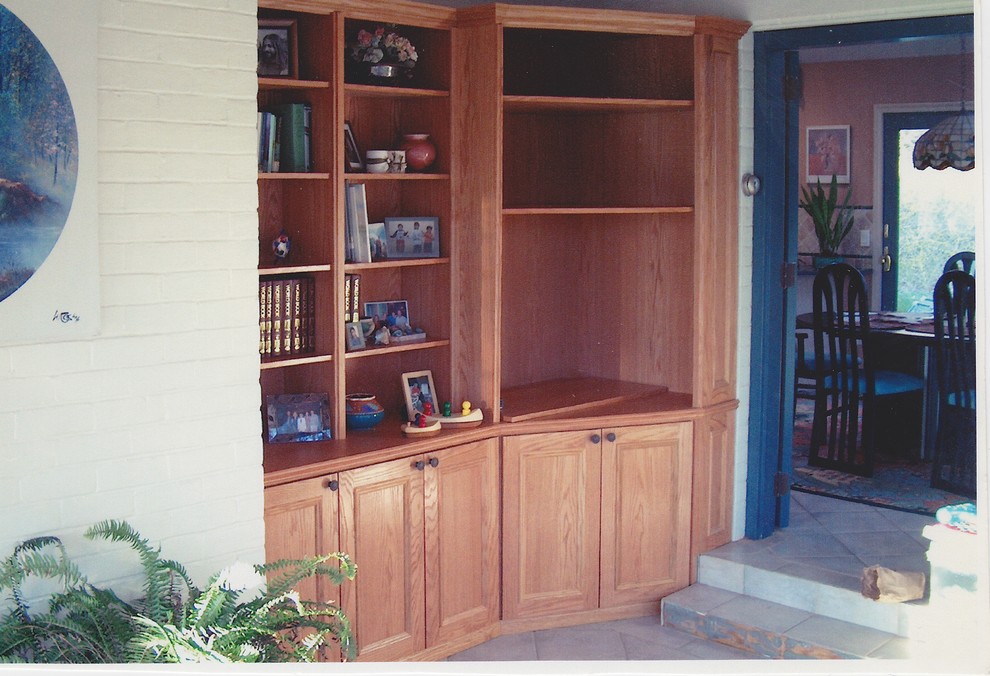 Family Spaces