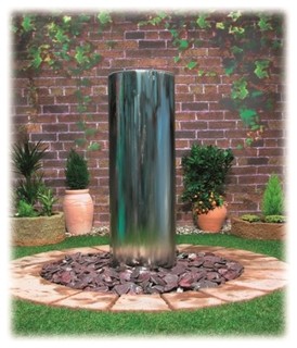 50 Most Popular Contemporary Contemporary Indoor Fountains