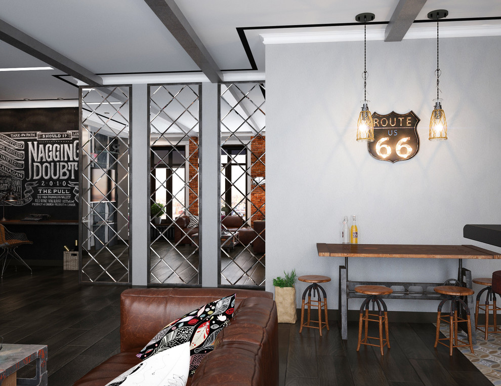 Лофт На Петроградской