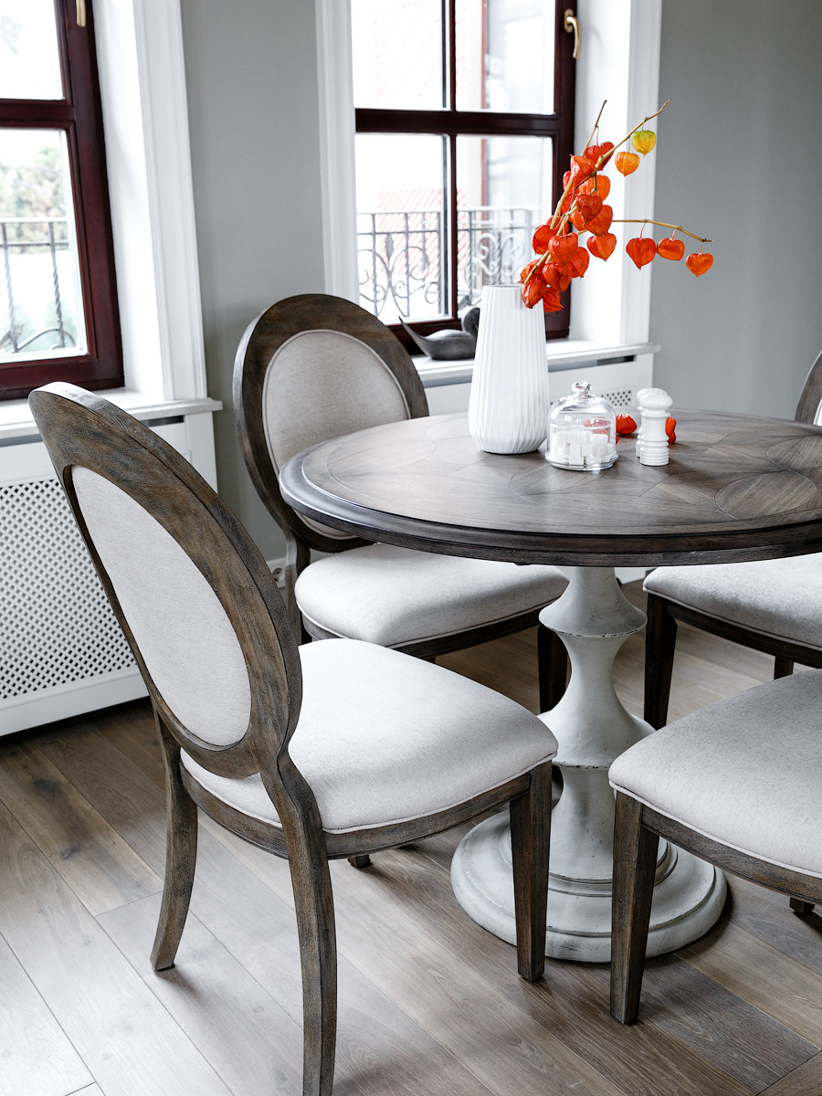 Дом в Трувилле от Владиславы Гравчиковой