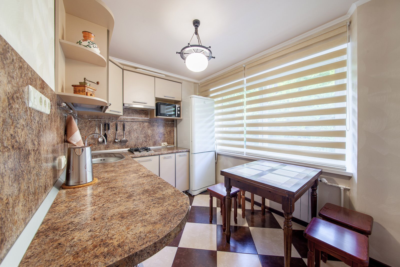 1 комнатная квартира Сочи