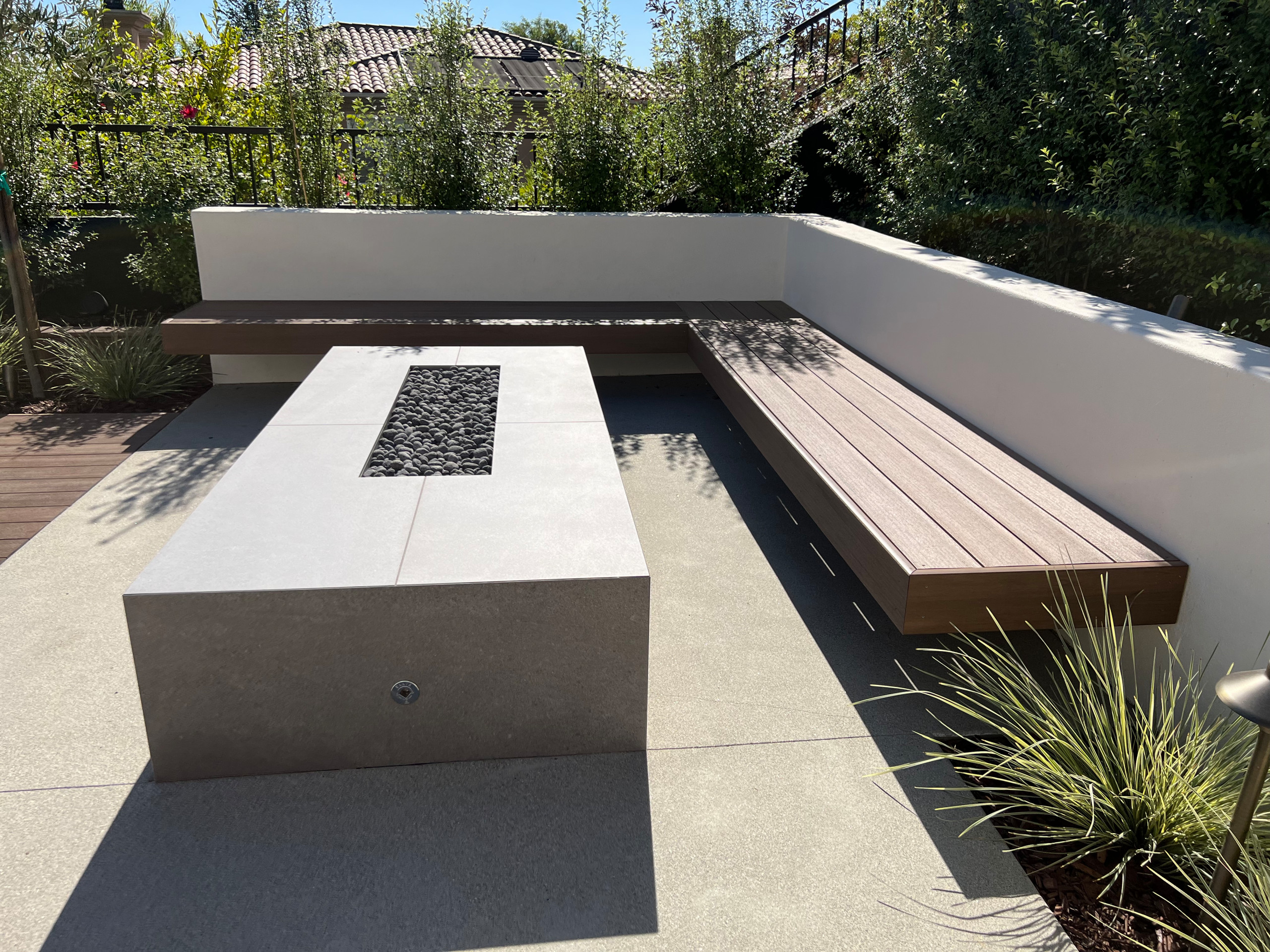 Carmel Valley Remodel
