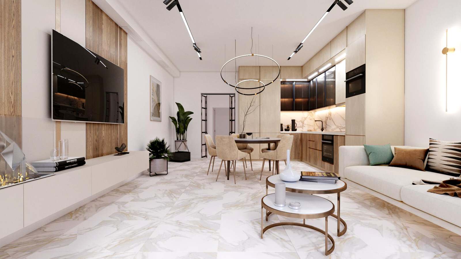 Жк Новосити ул. набережная Адмирала Серебрякова, 29 - в