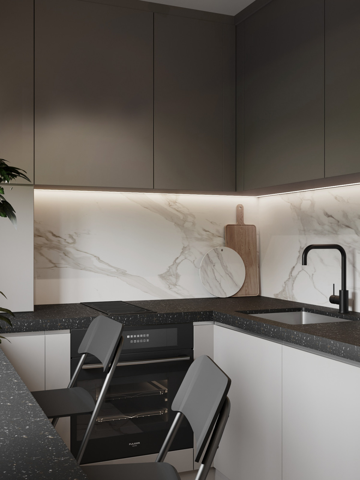 Квартира 60 кв.м