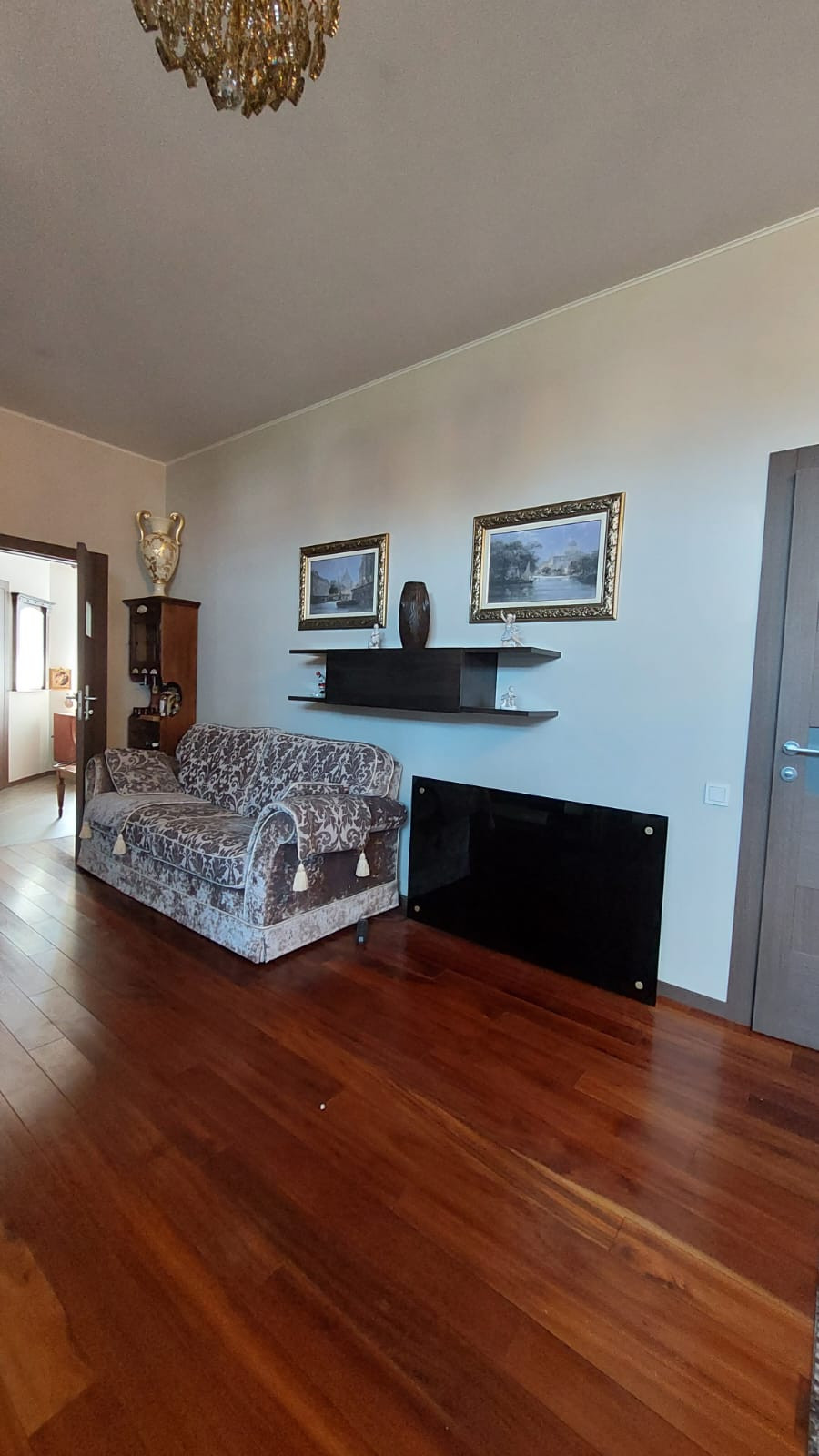 Радиаторы из стекла