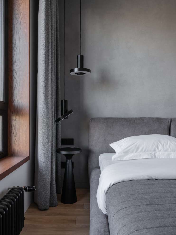 ЖК Green park 63 м²