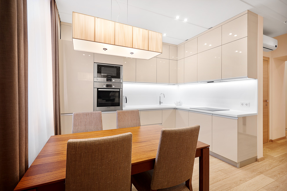 Апартаменты "Кубические"