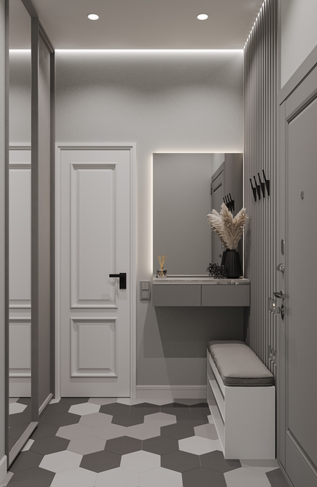 ЖК Павелецкая Сити