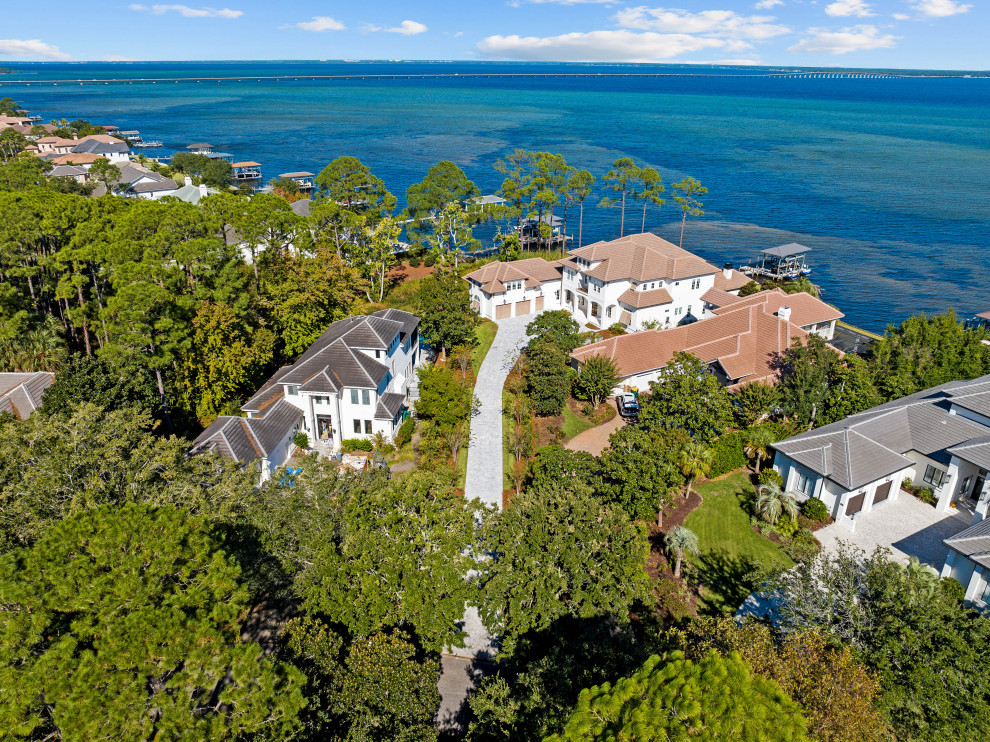 Tranquil Bay Villa