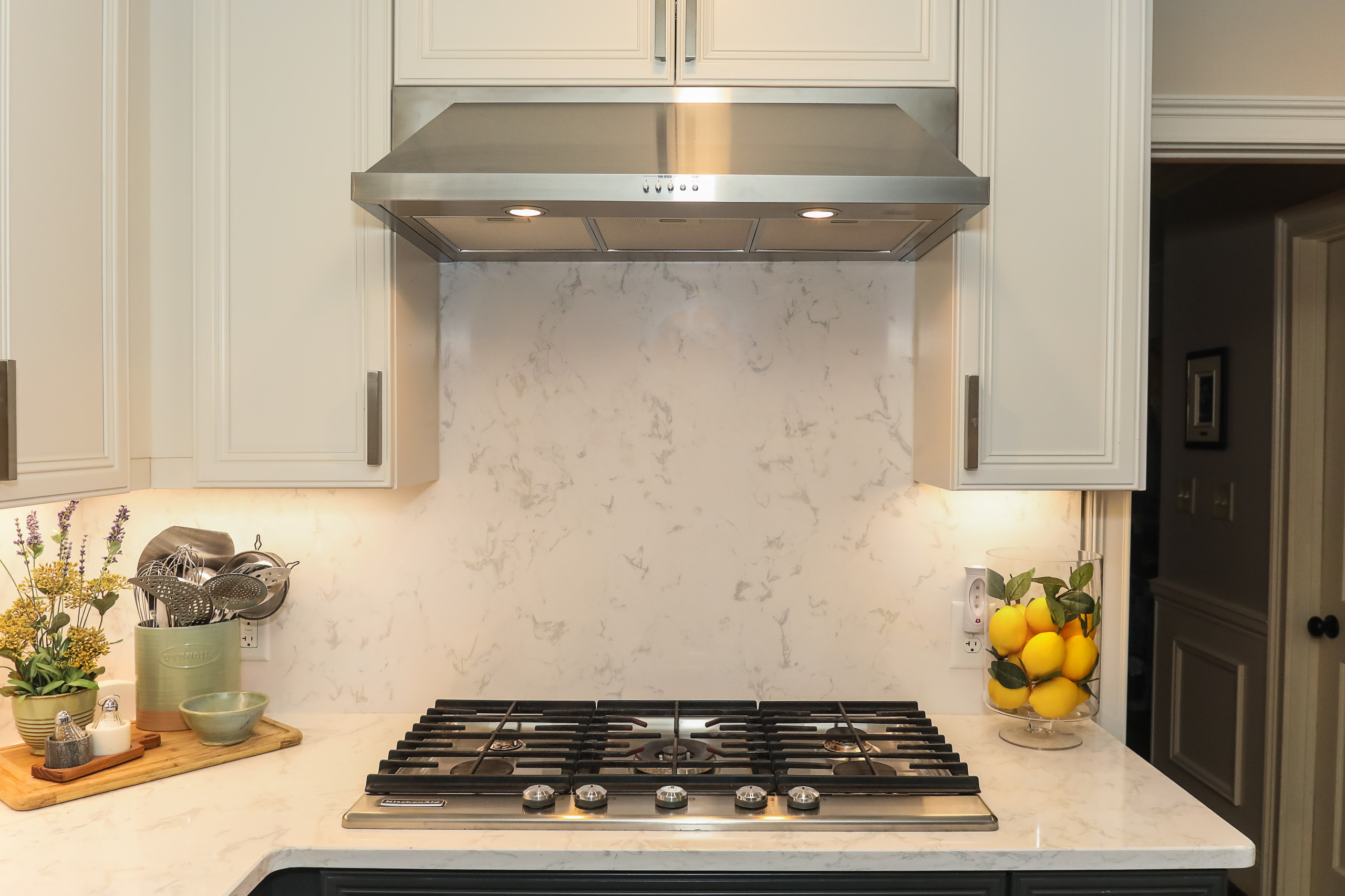 Gainesville-Kitchen IV