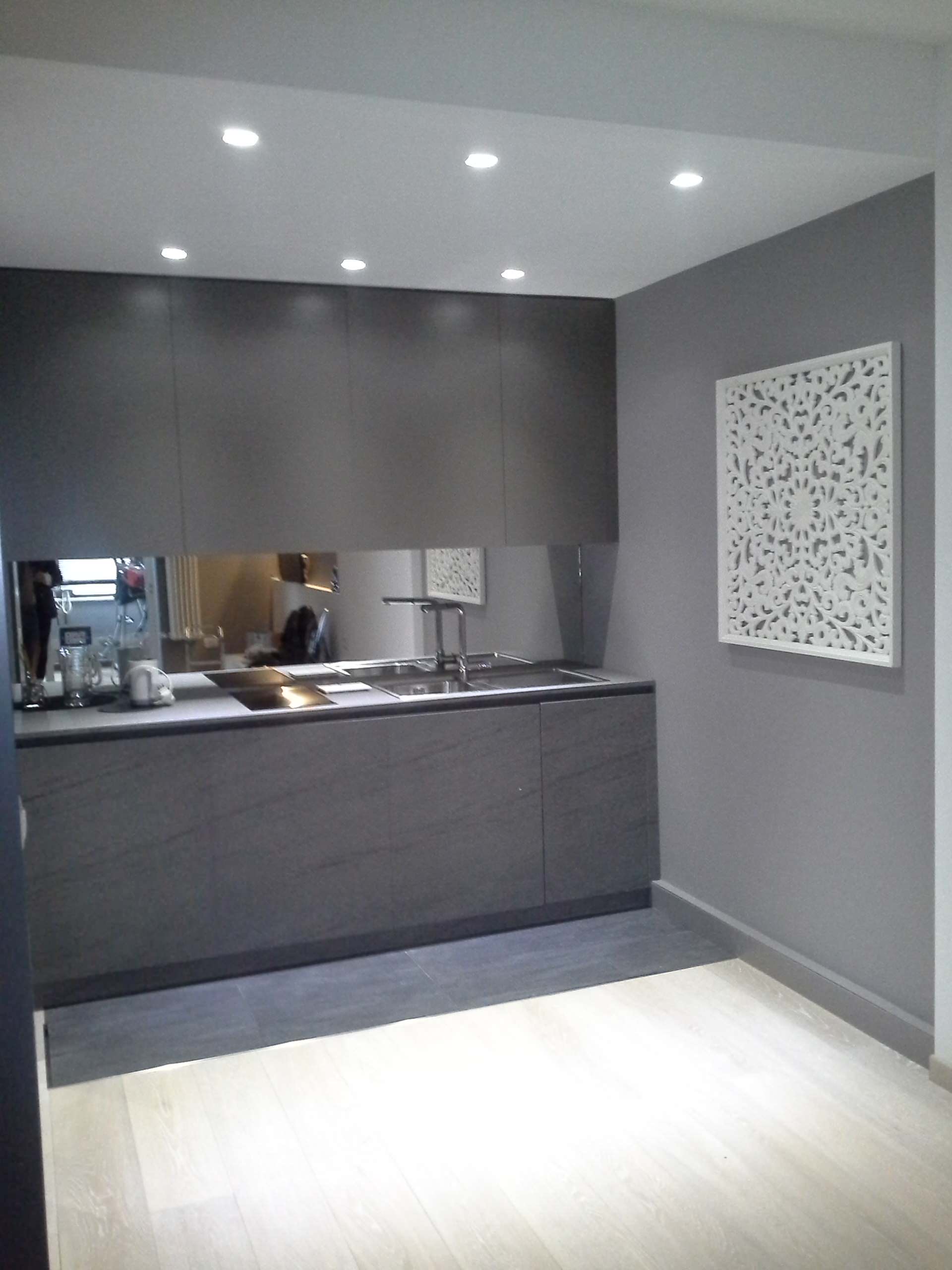 appartamento 50mq a Milano