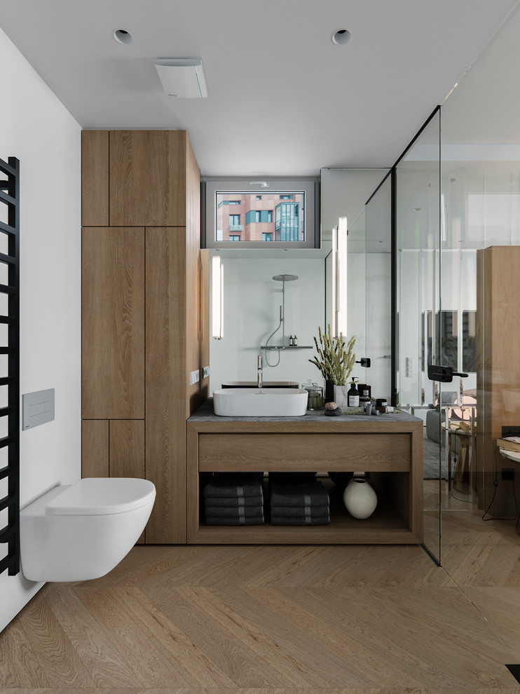 ЖК «Пресненский Вал 14»