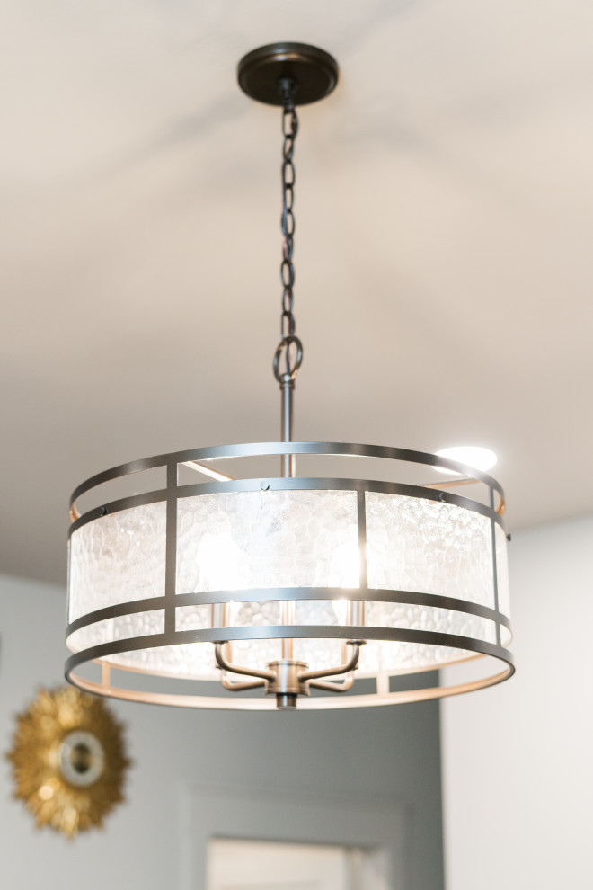 Turkey - Barndominium