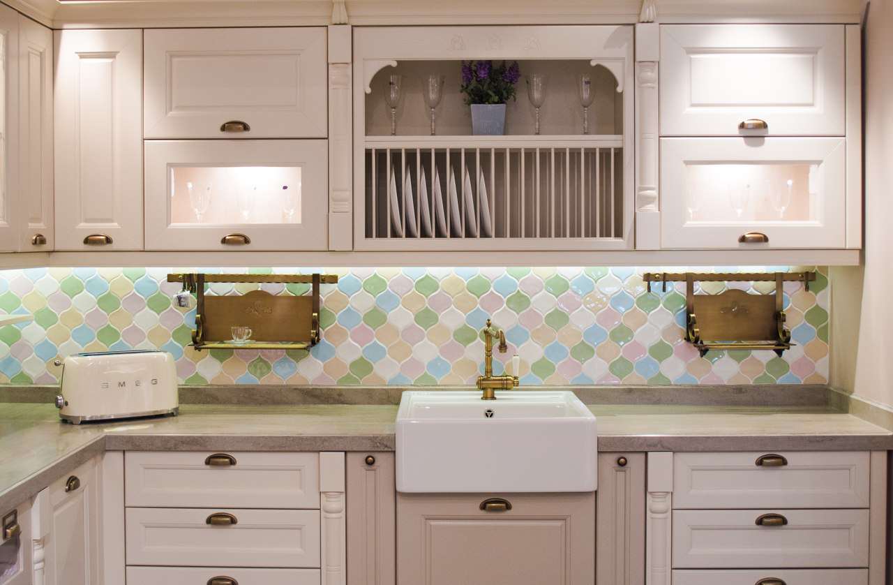 Примеры работ