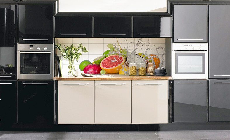 Фотоплитка для кухни