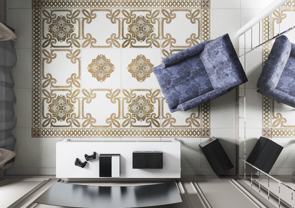 Квартира в Москве