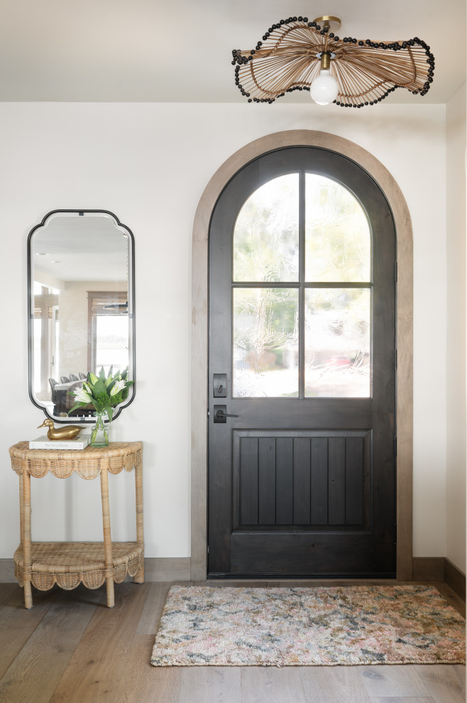 Tippecanoe Lake House