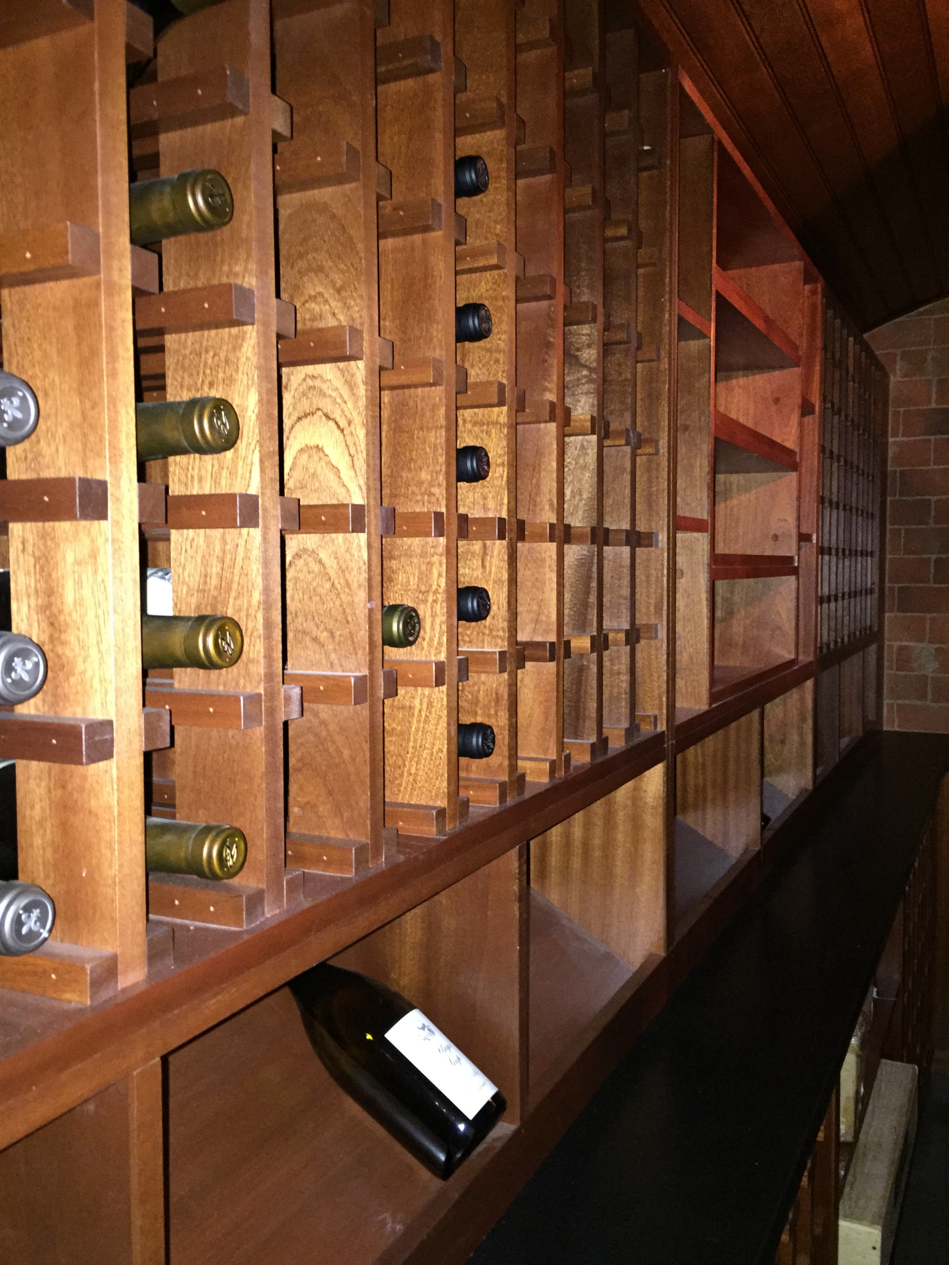 Wine Cellar