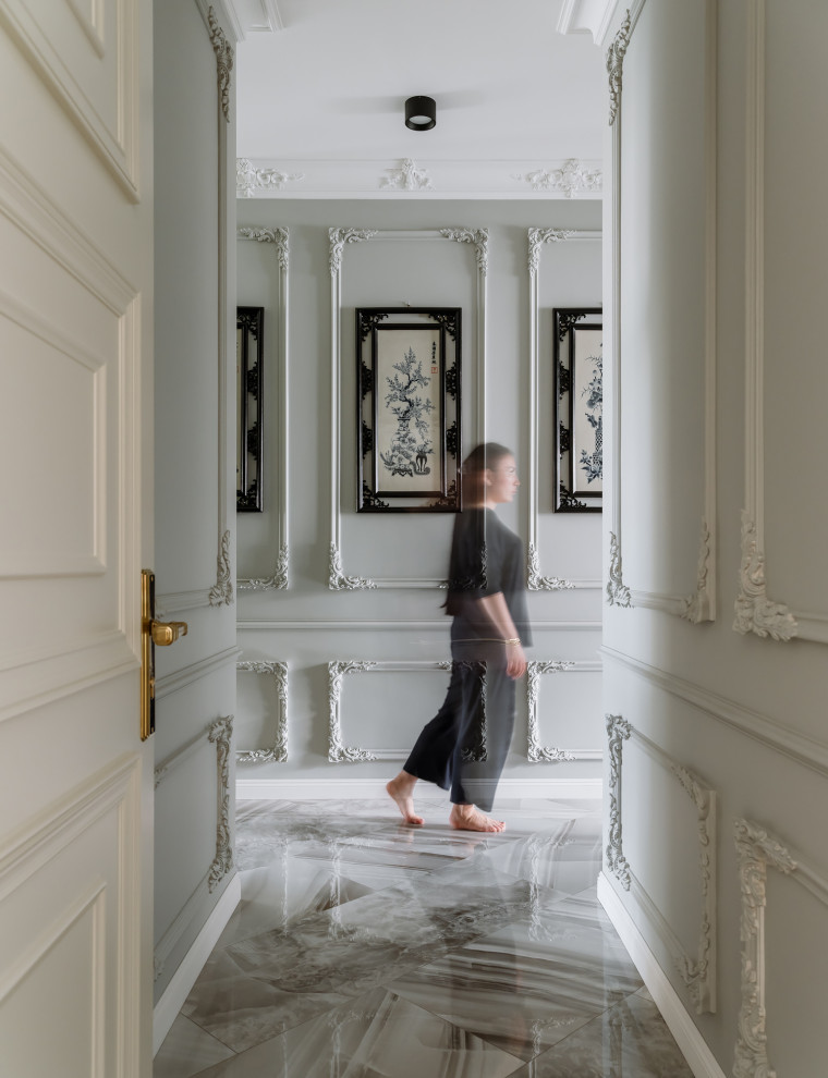 ЖК Донской Олимп