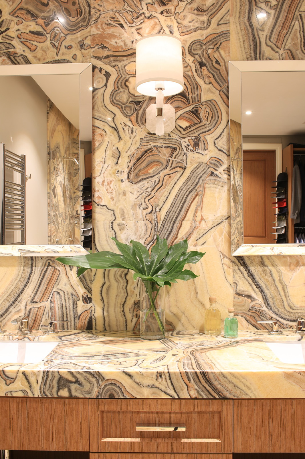 Трехгорный вал