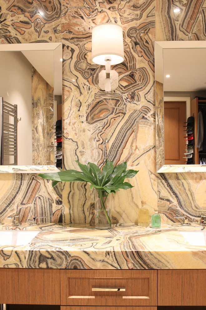 Трехгорный вал