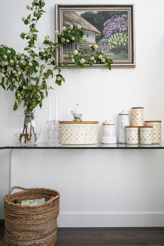 Квартира на Кутузовском проспекте