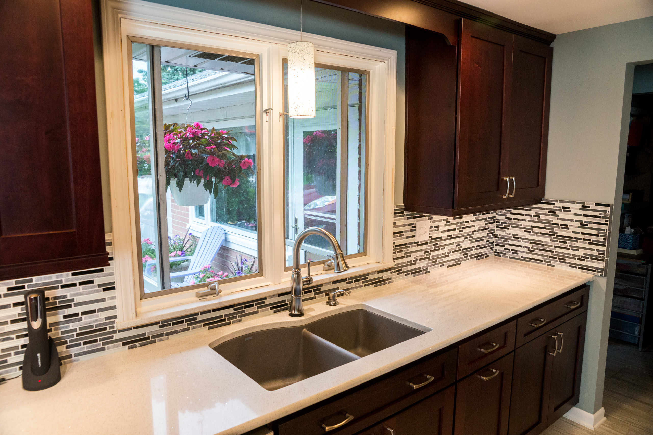 Kitchen Remodel, Palatine, IL