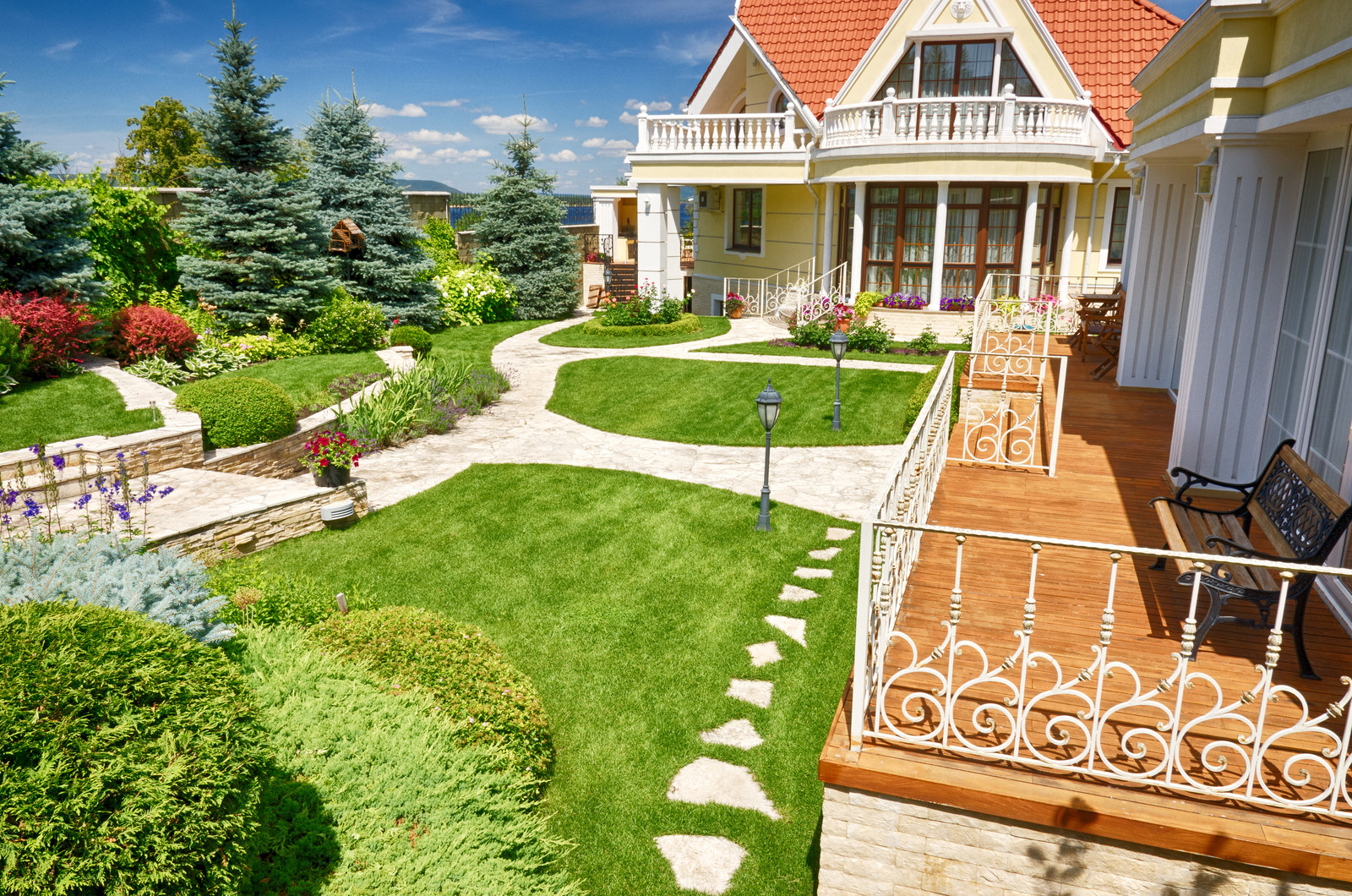 Средиземноморский