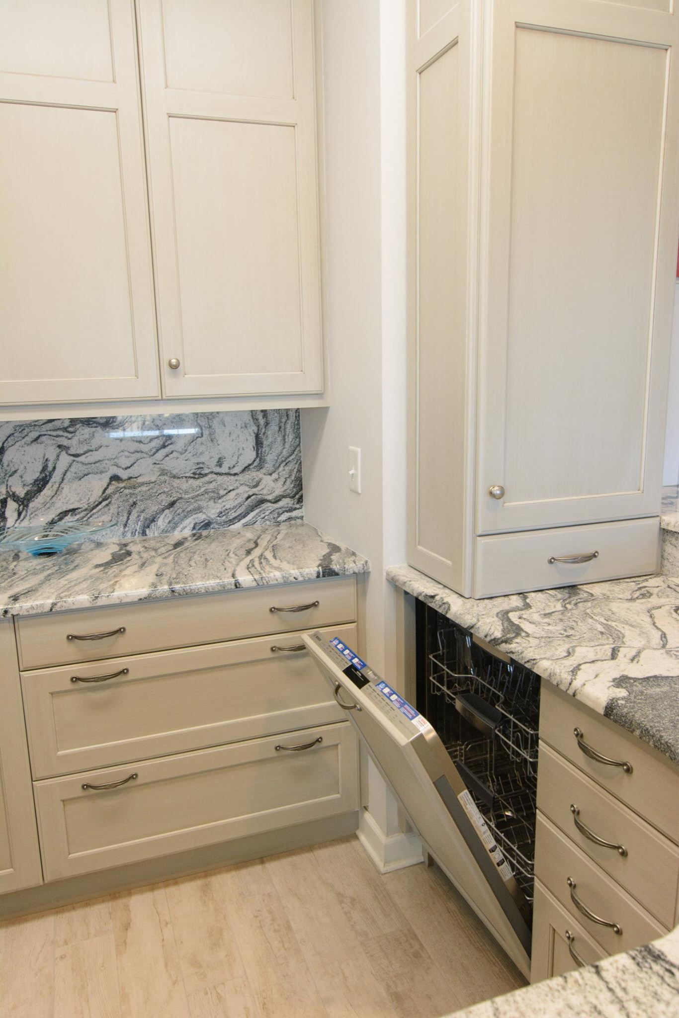 Granite Galore
