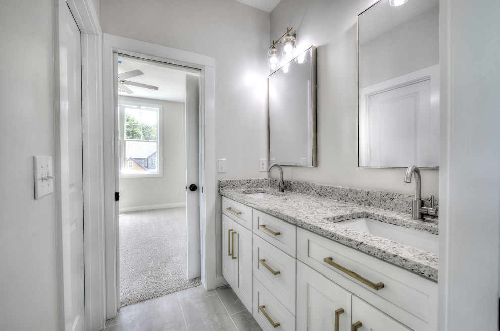 Rockmart New Construction