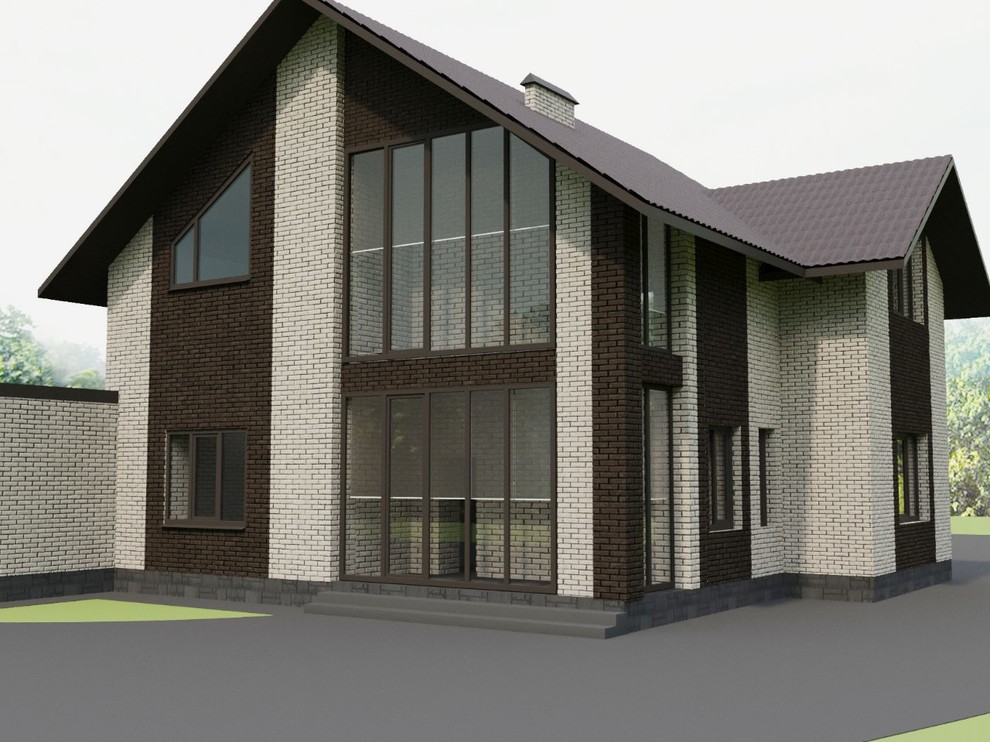 Дом в Казарово 1