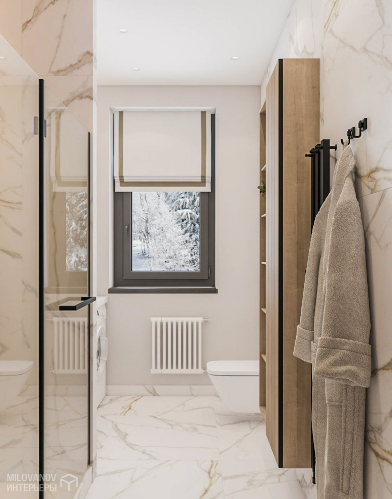 КОТТЕДЖ 265 КВ.М