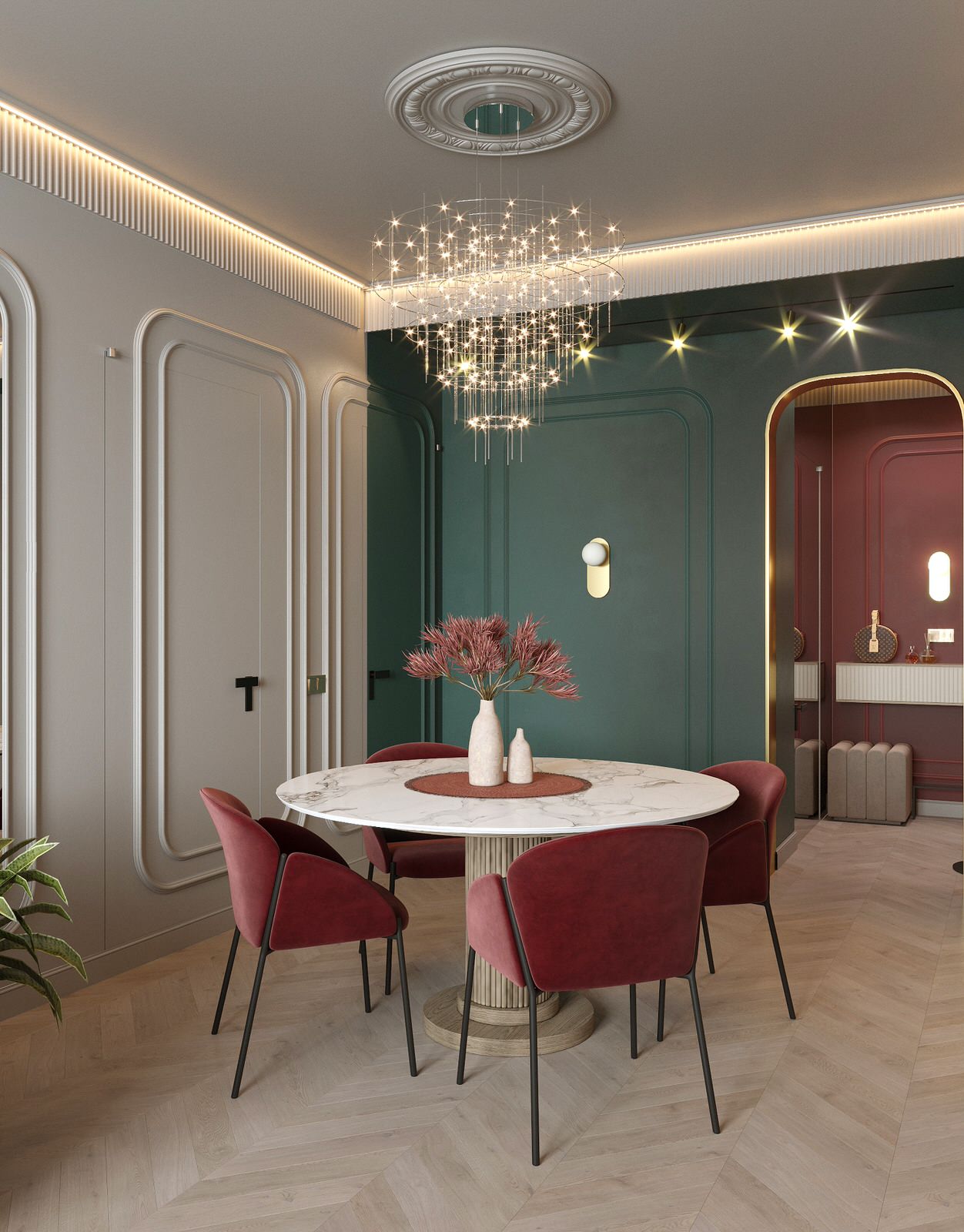 ЖК Балтийский