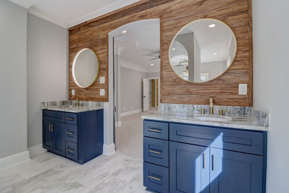 Stone Creek Whole Home Renovation