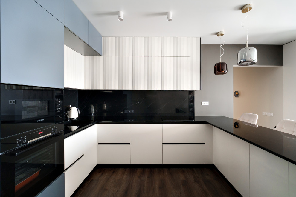 Съемка мебели в интерьере для компании Bonko