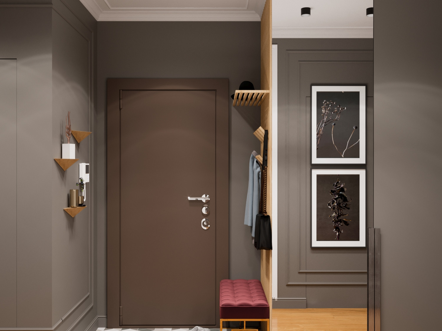 ЖК" Хорошево"