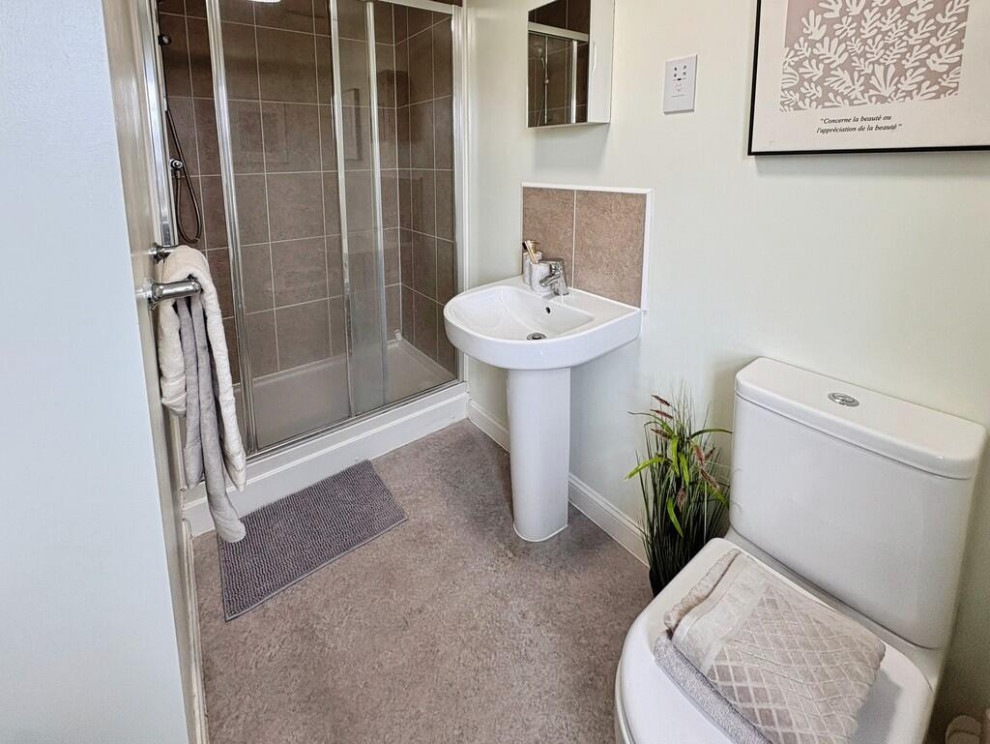 River View - Stage to Sell