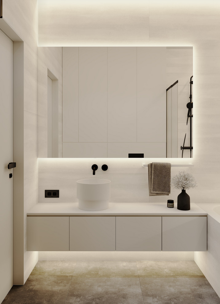 Студия в Москве ЖК «СЕЛИГЕР СИТИ»