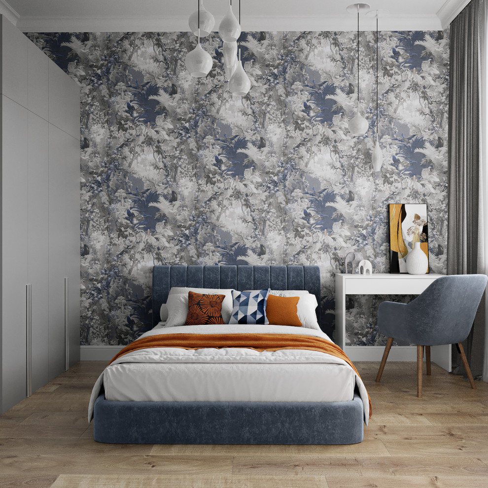 2-комнатная квартира в Сталинке