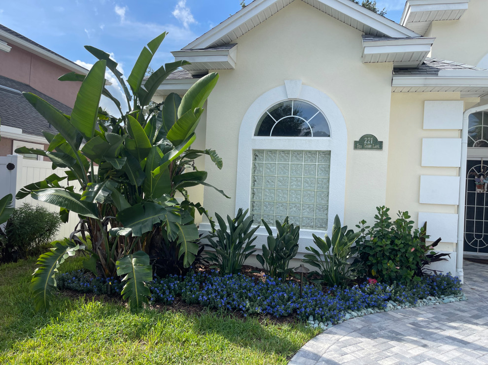 Landscape Design & Construction | Ponte Vedra Beach