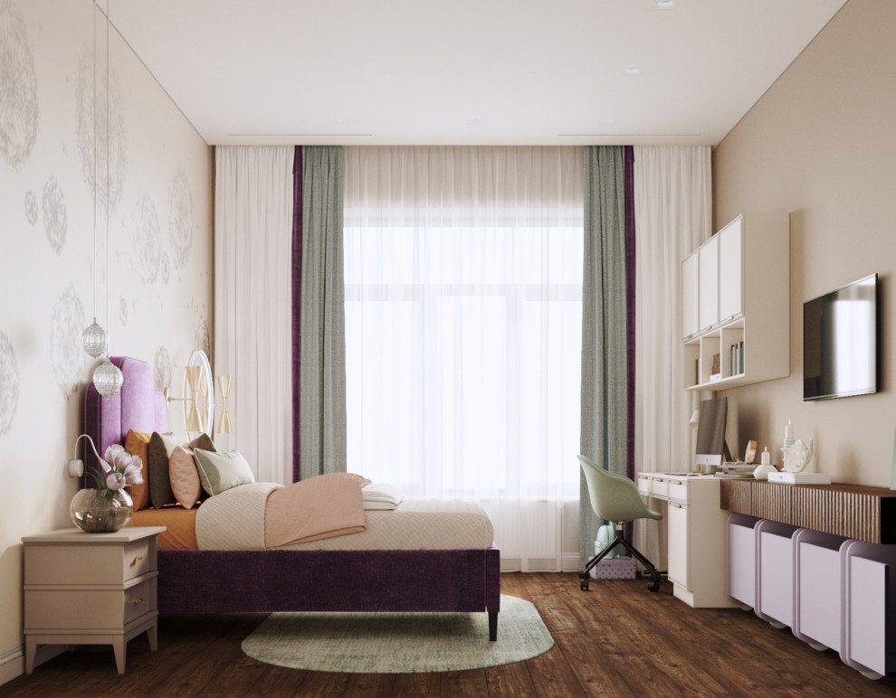 Проект "Настоящий семейный дом"