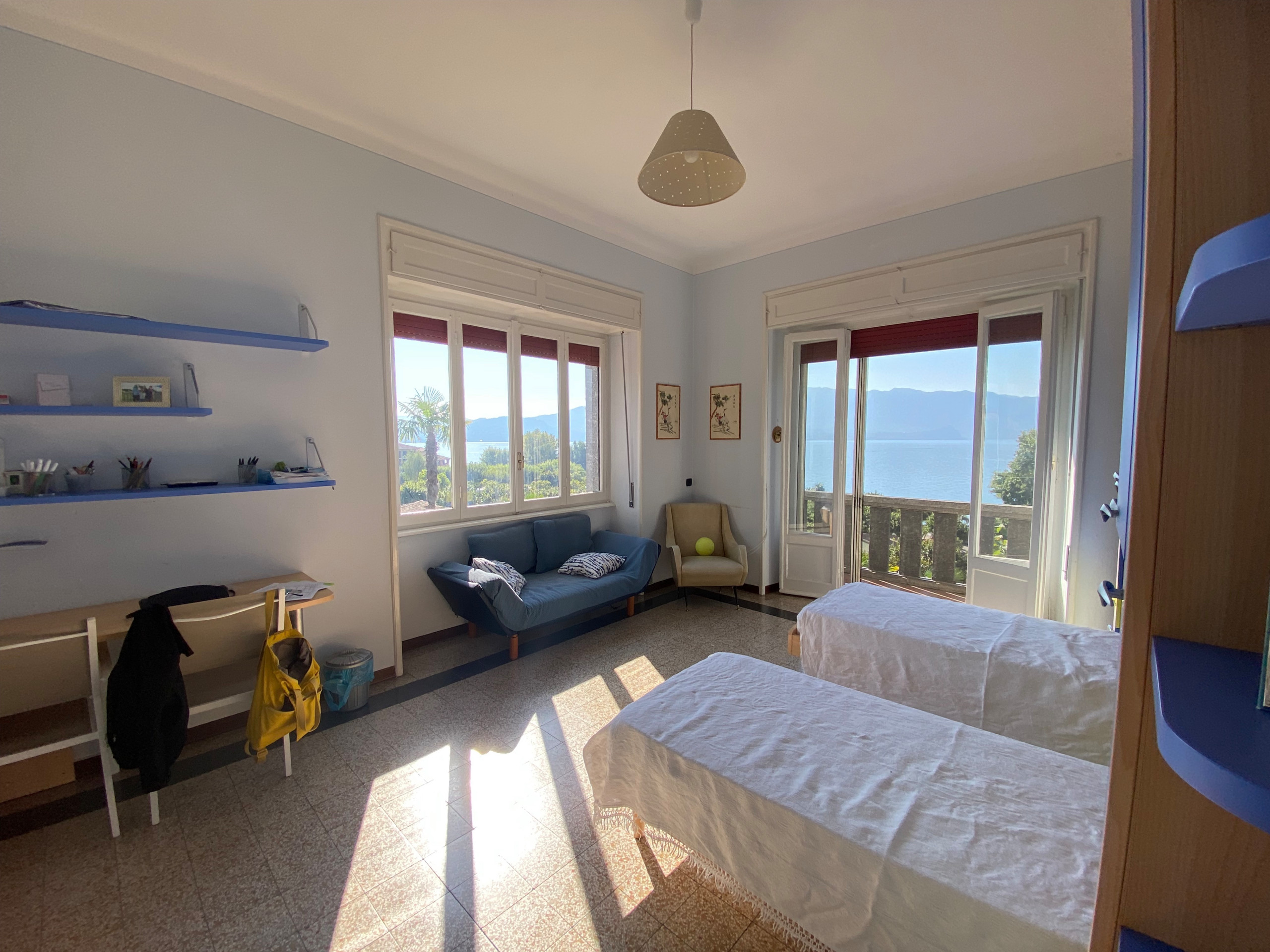 Casa di vacanza PF I 100mq
