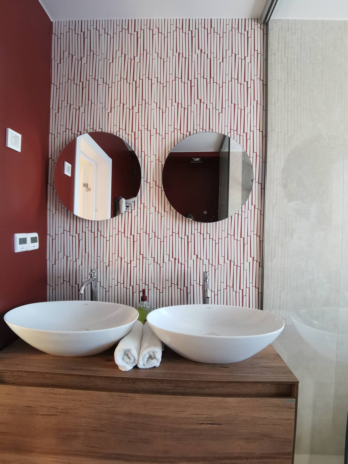 Дизайн-проект Частного дома Ягодный. S=250 м2