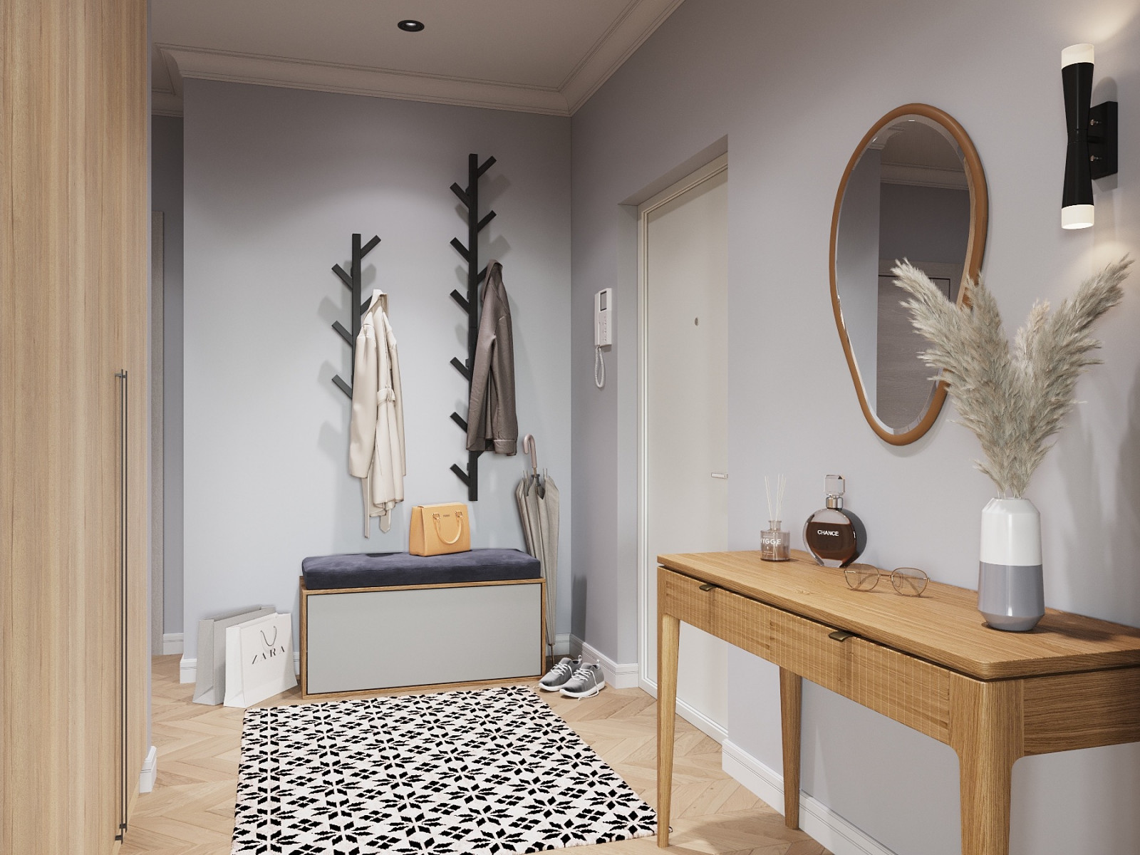 ЖК Ново-Патрушева