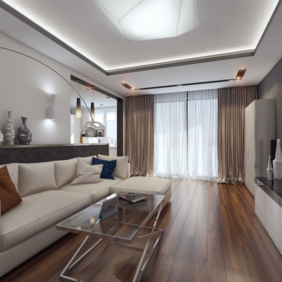 квартира 130м в Сокольниках