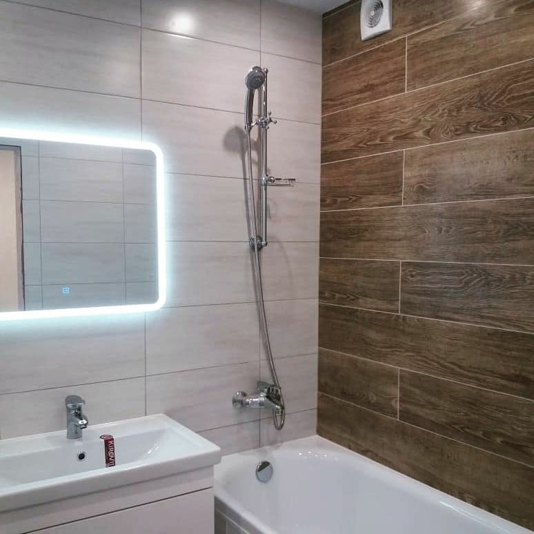 Ремонт квартиры Эльменя, 40