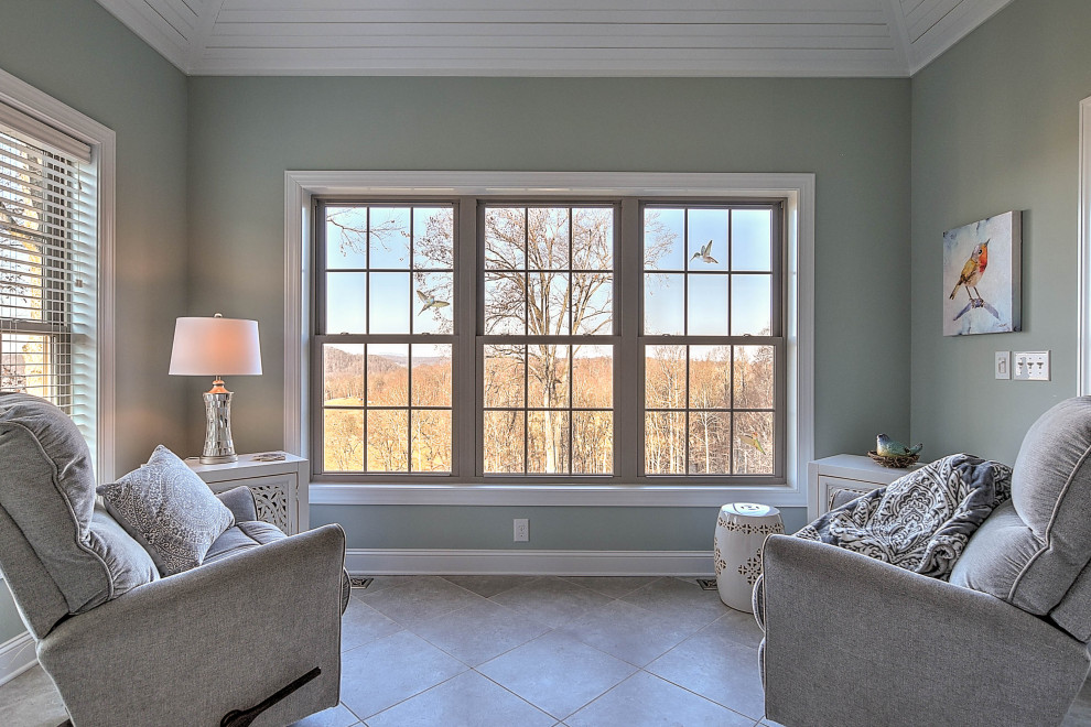 Jonesborough Custom Home