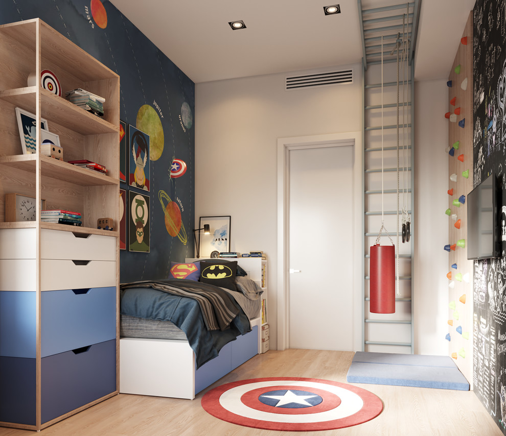 ЖК Золотые ключи